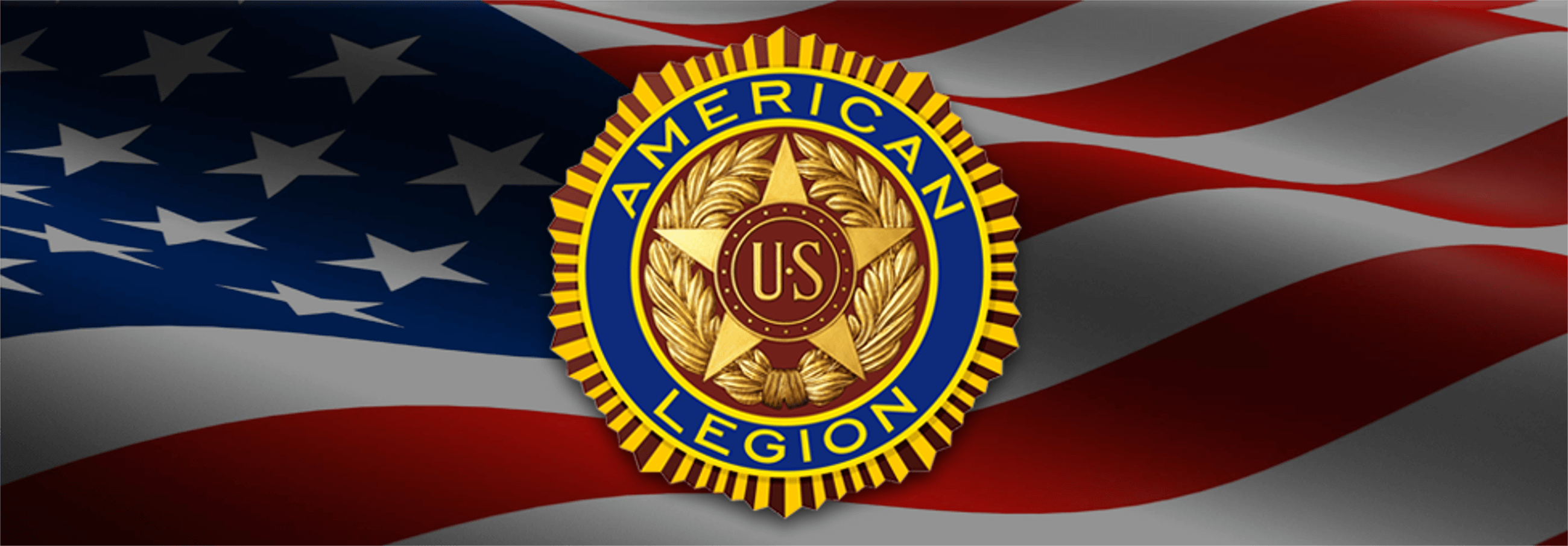 Download american-legion-emblem-on-flag - American Legion WaKeeney ...